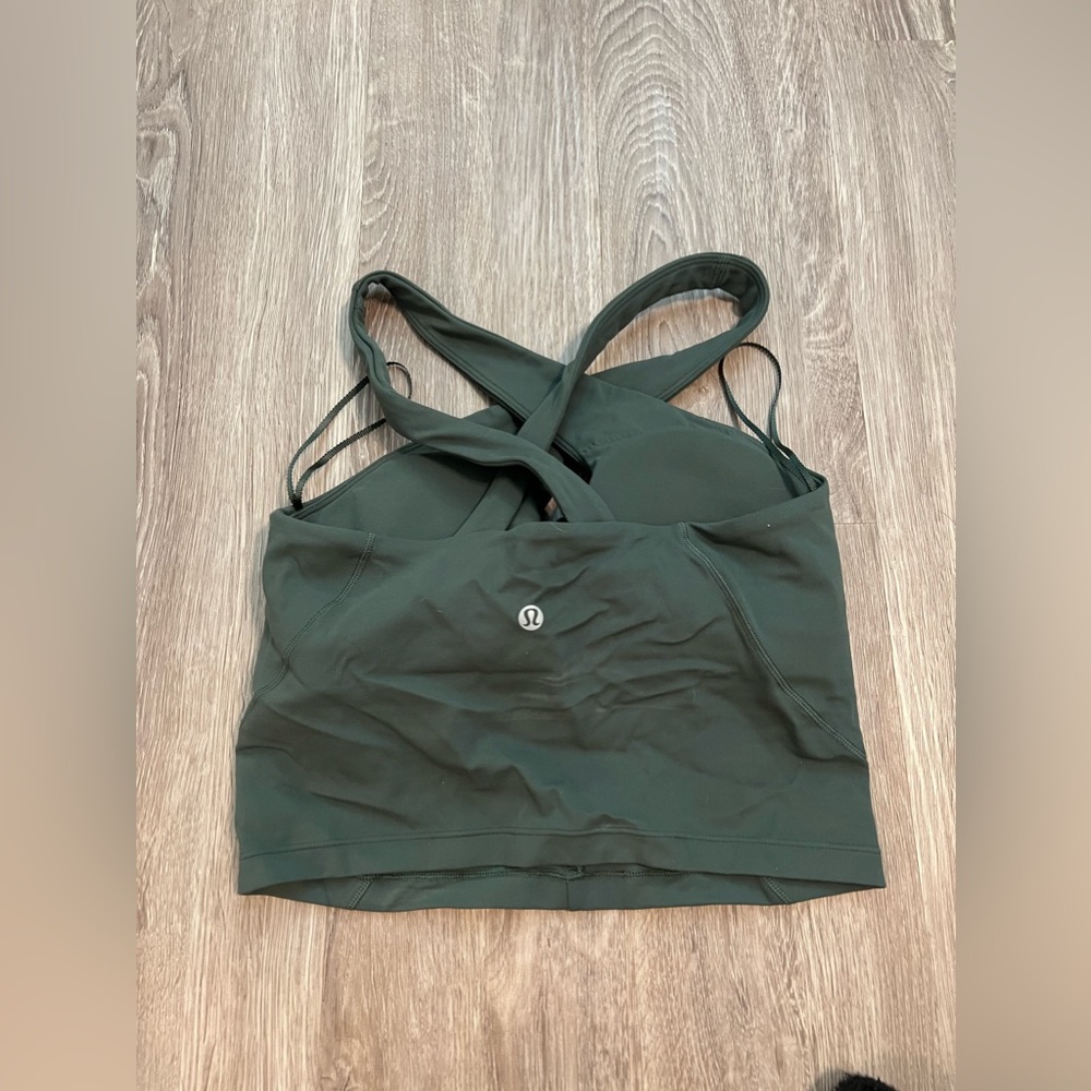 Lululemon Top - Picture 2 of 2
